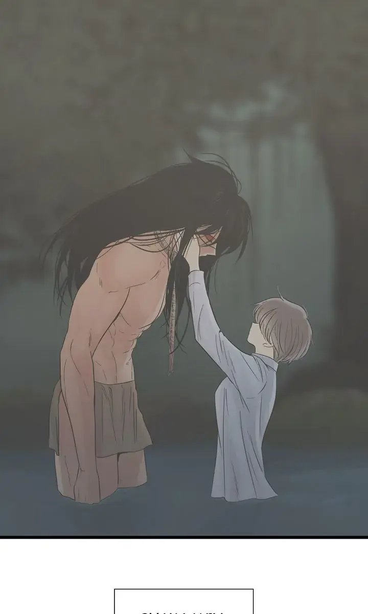 Totem Realm Manhwa Agagbb Chapter 93 - Page 60