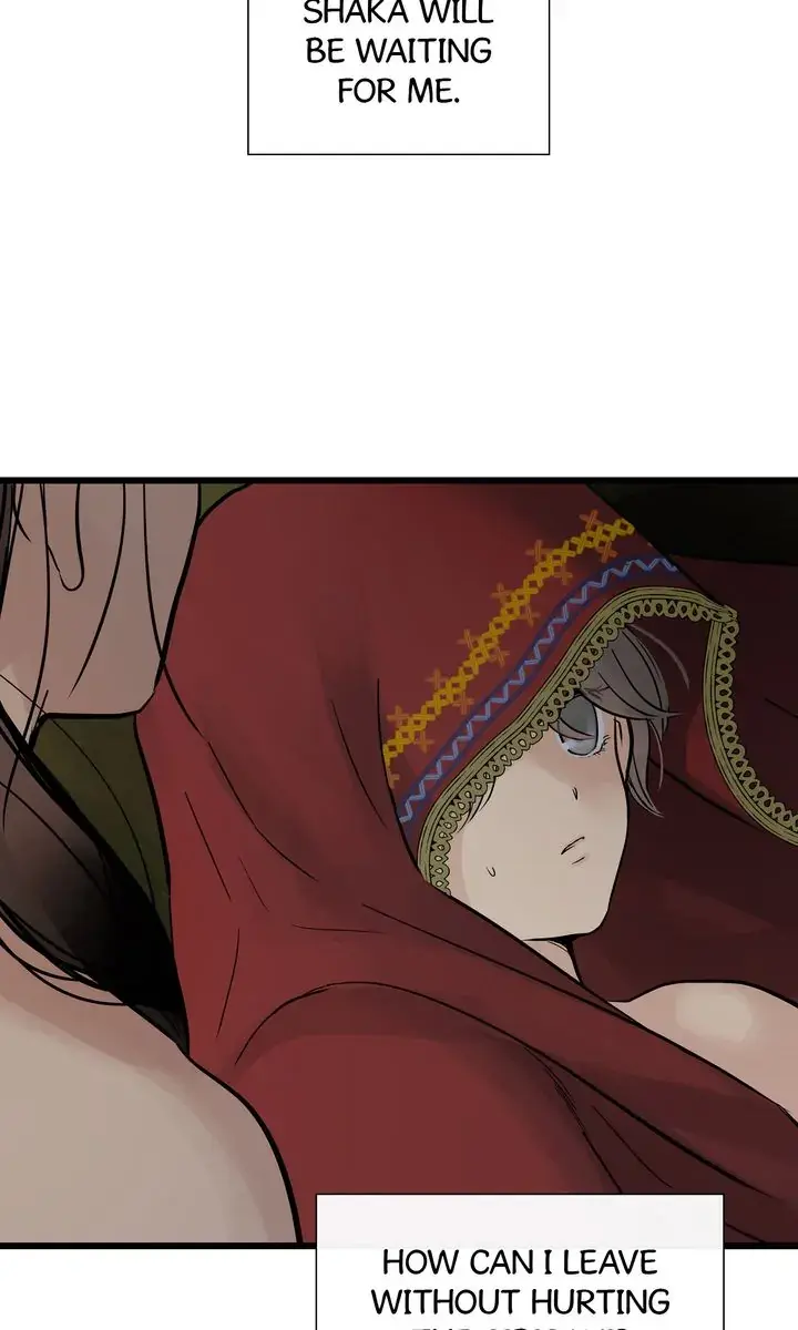 Totem Realm Manhwa Agagbb Chapter 93 - Page 61