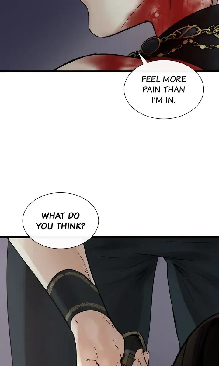 Totem Realm Manhwa Agagbb Chapter 93 - Page 70