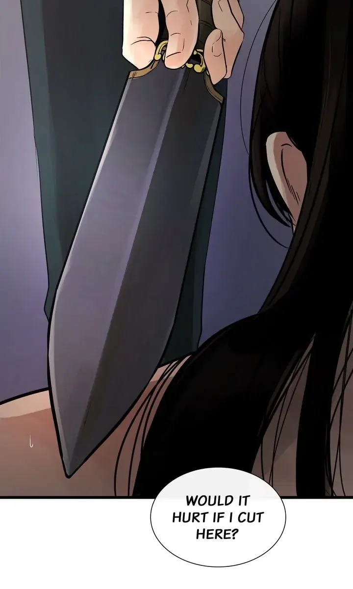Totem Realm Manhwa Agagbb Chapter 93 - Page 71