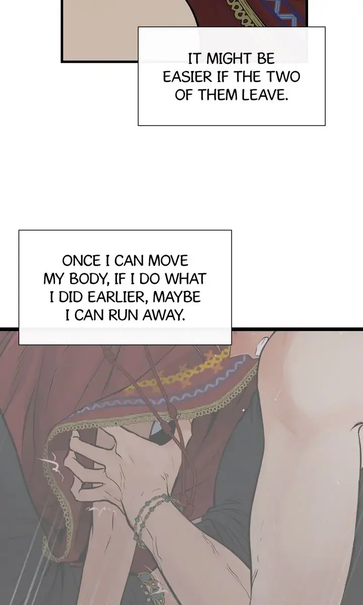 Totem Realm Manhwa Agagbb Chapter 93 - Page 77