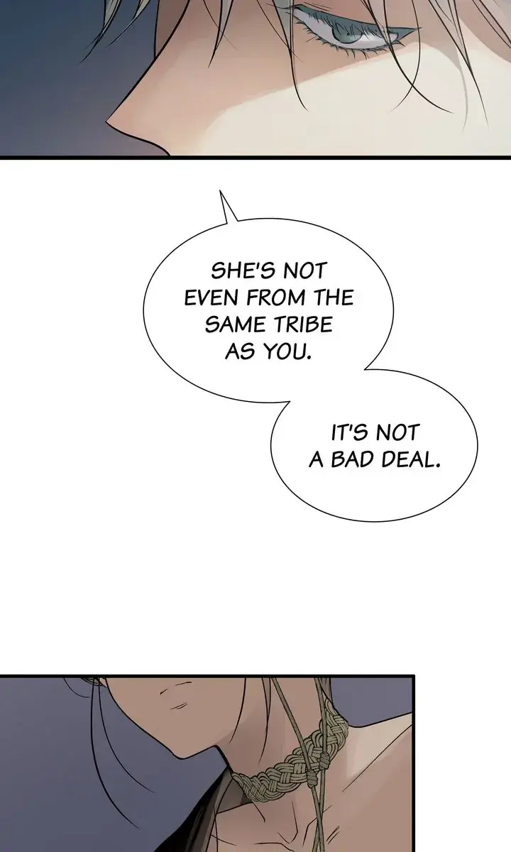 Totem Realm Manhwa Agagbb Chapter 93 - Page 79
