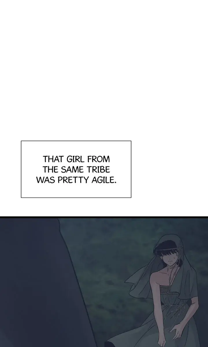 Totem Realm Manhwa Agagbb Chapter 93 - Page 8