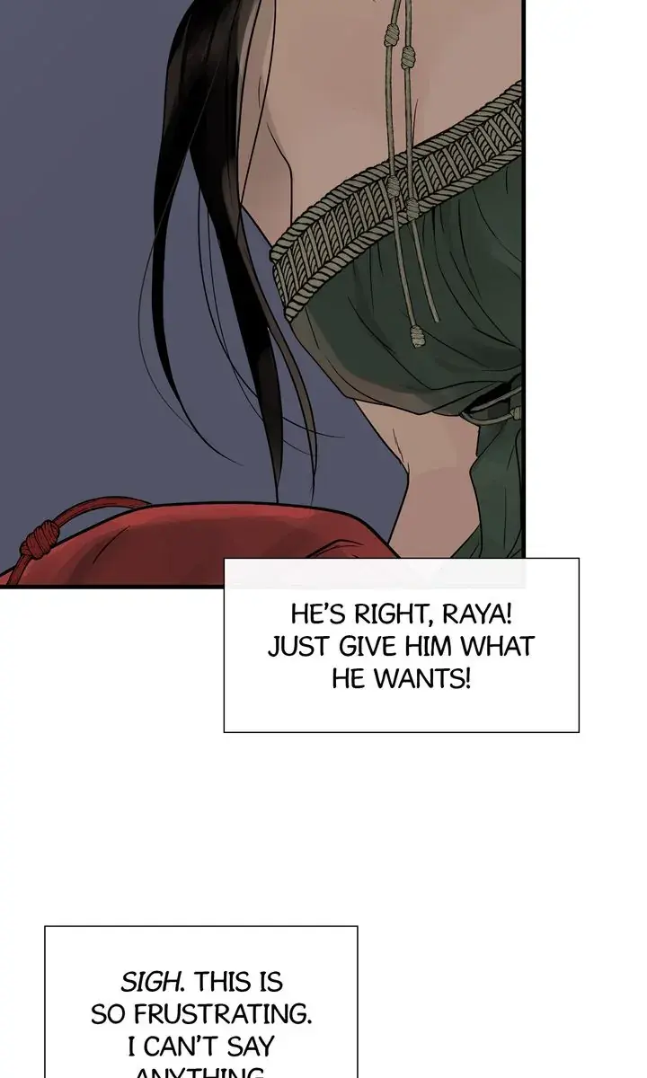 Totem Realm Manhwa Agagbb Chapter 93 - Page 80