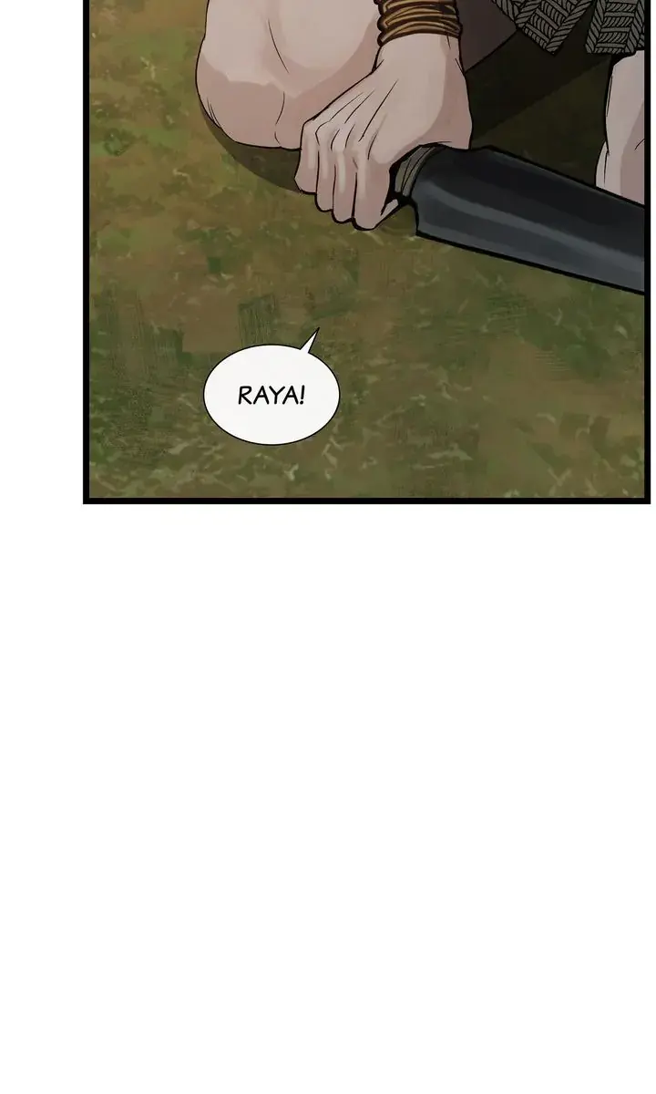 Totem Realm Manhwa Agagbb Chapter 93 - Page 90