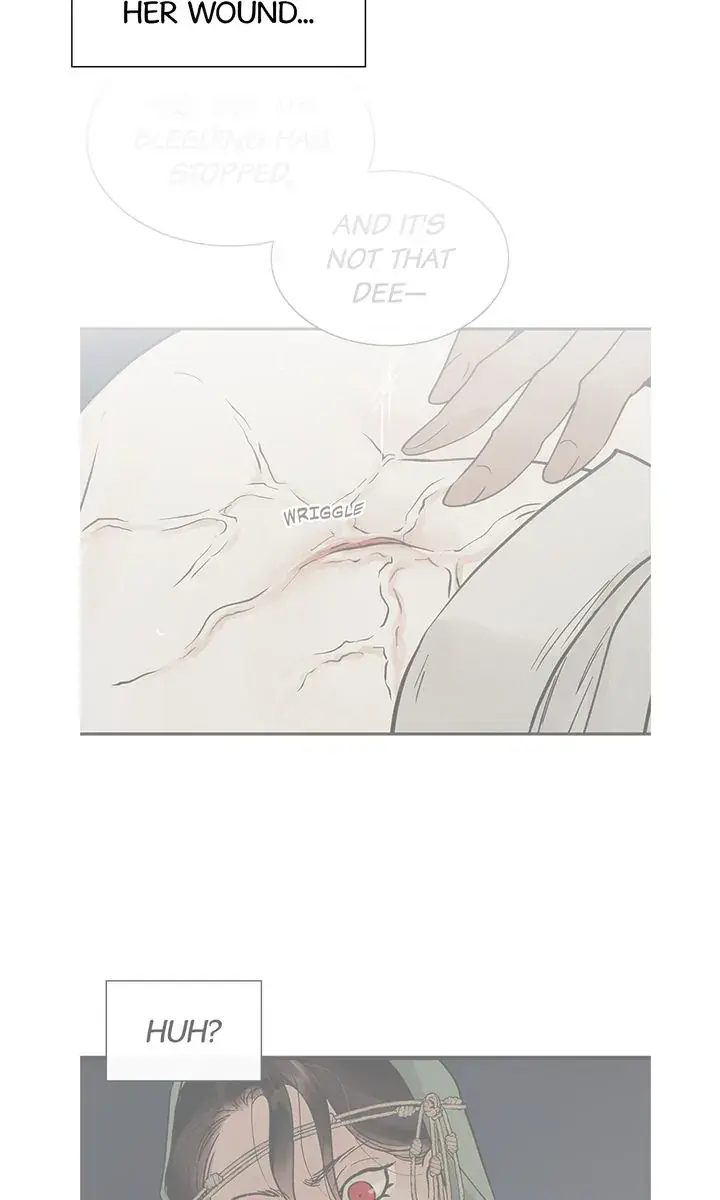 Totem Realm Manhwa Agagbb Chapter 93 - Page 97