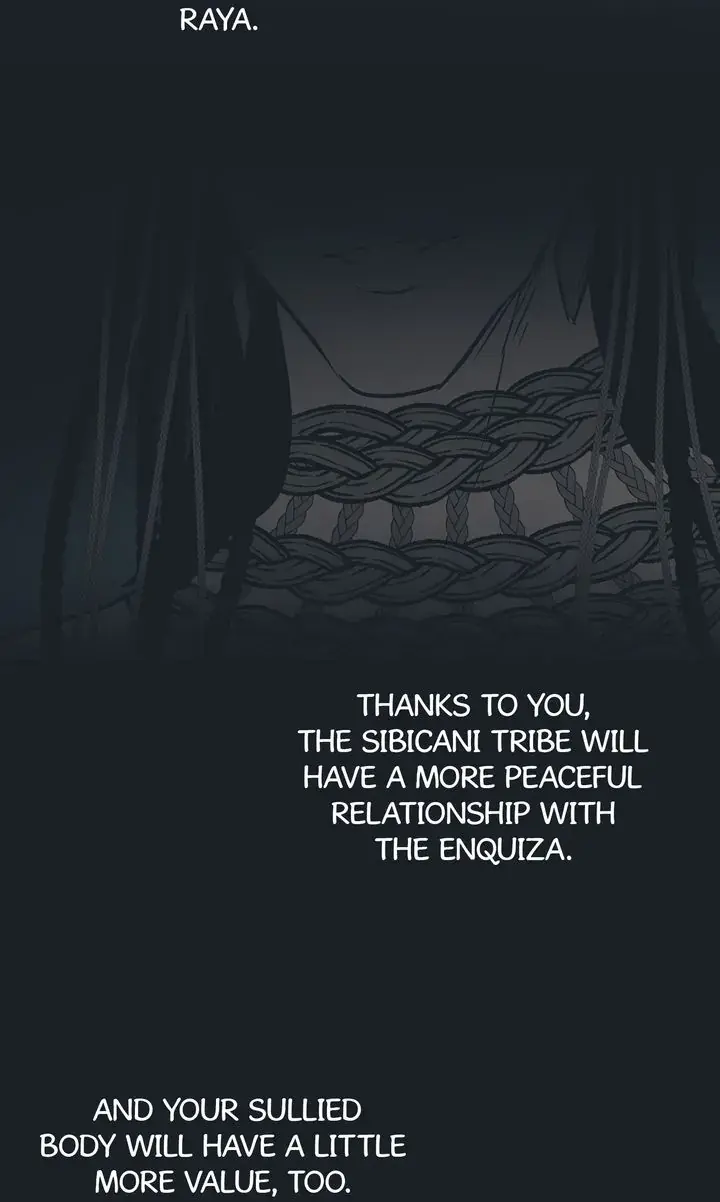 Totem Realm Manhwa Agagbb Chapter 94 - Page 10