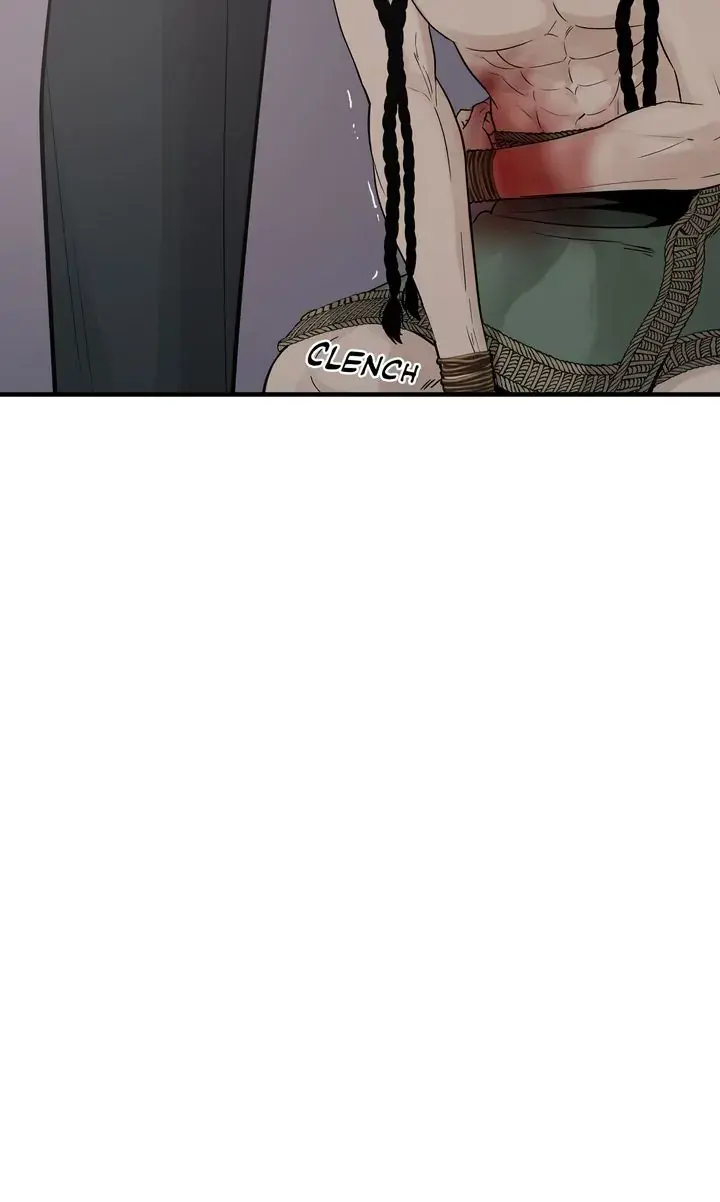 Totem Realm Manhwa Agagbb Chapter 94 - Page 16
