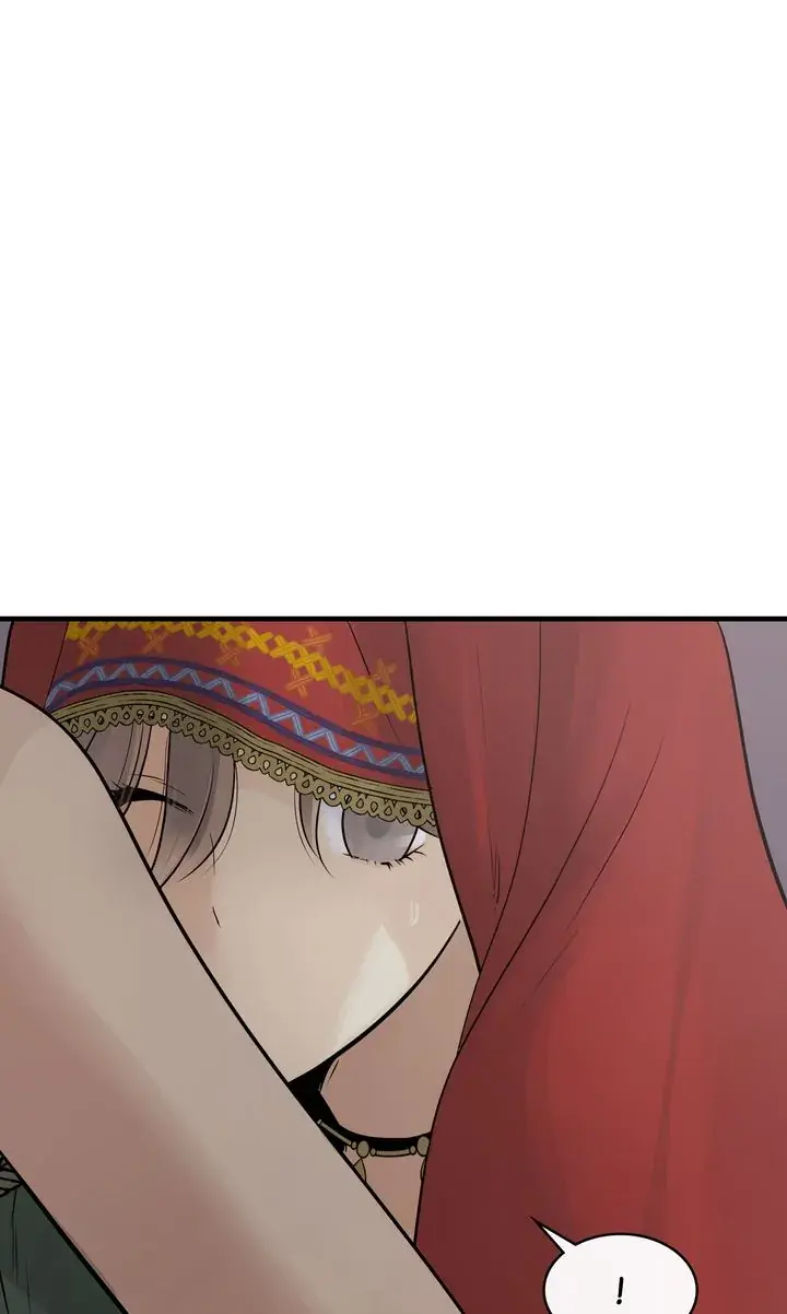 Totem Realm Manhwa Agagbb Chapter 94 - Page 3