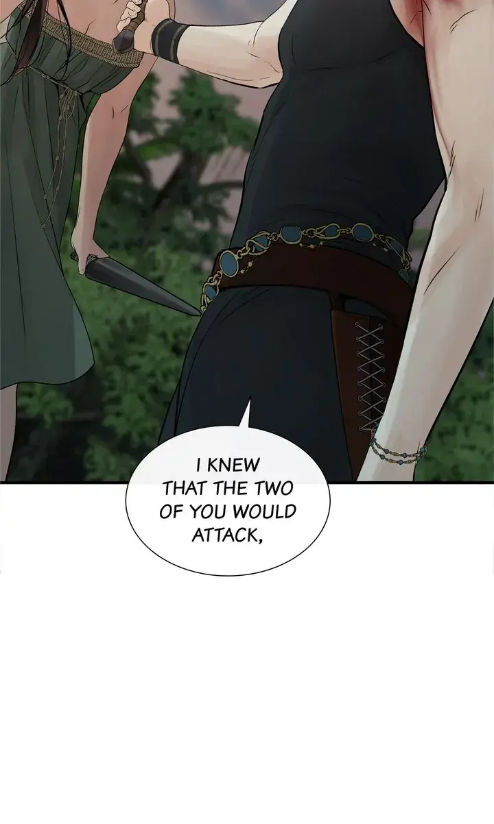 Totem Realm Manhwa Agagbb Chapter 94 - Page 31