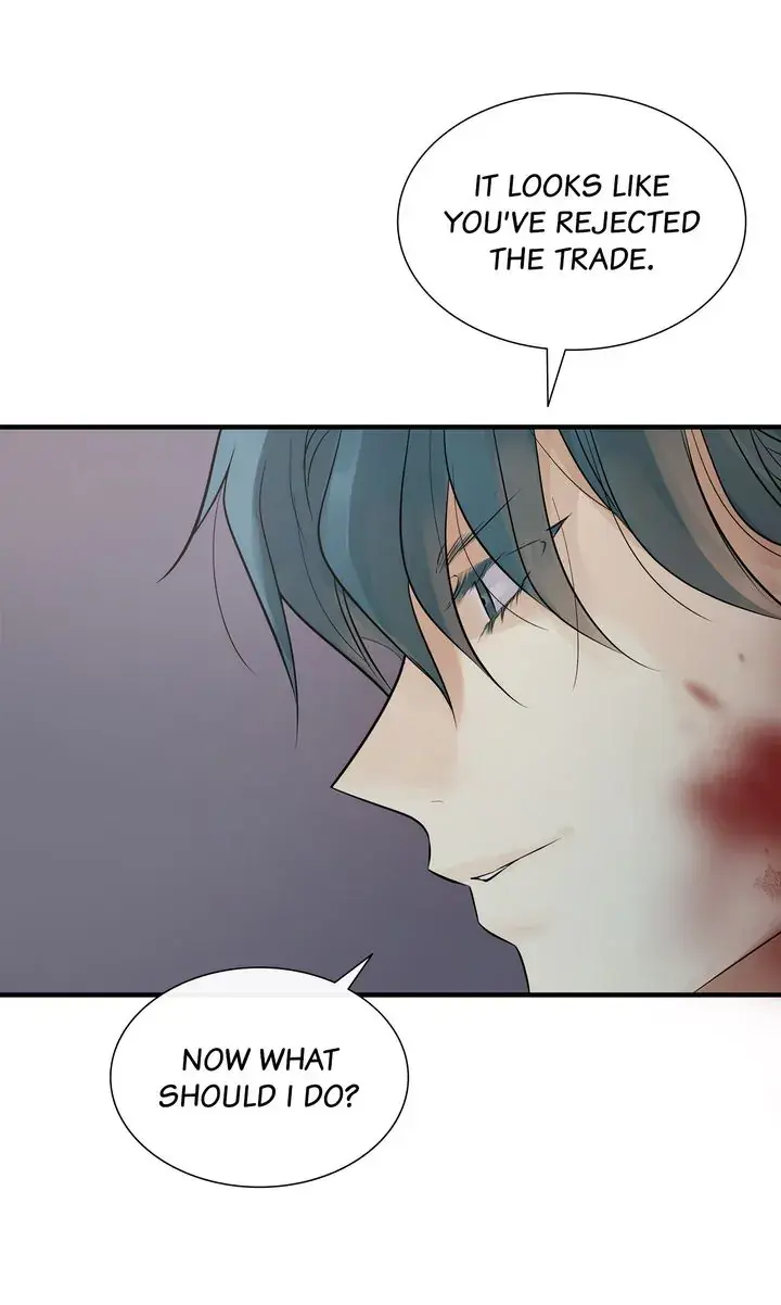 Totem Realm Manhwa Agagbb Chapter 94 - Page 33