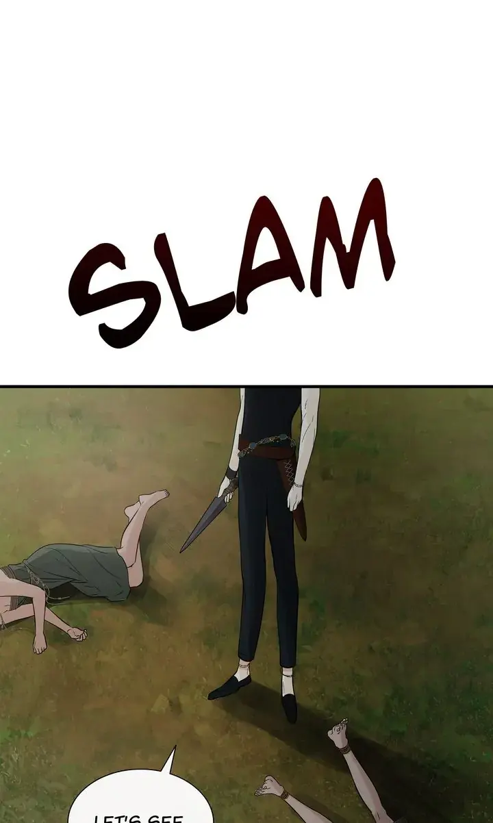 Totem Realm Manhwa Agagbb Chapter 94 - Page 36