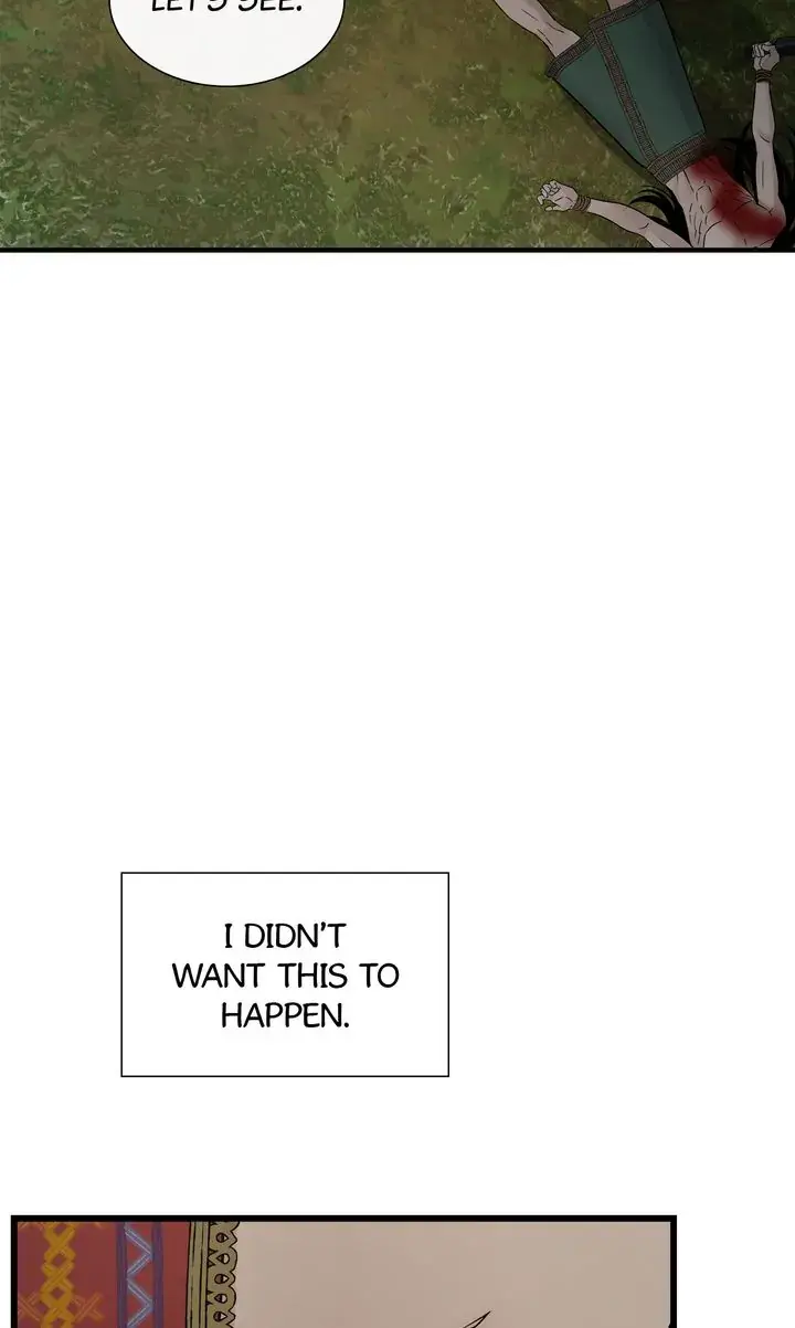 Totem Realm Manhwa Agagbb Chapter 94 - Page 37