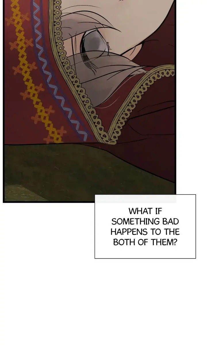 Totem Realm Manhwa Agagbb Chapter 94 - Page 38