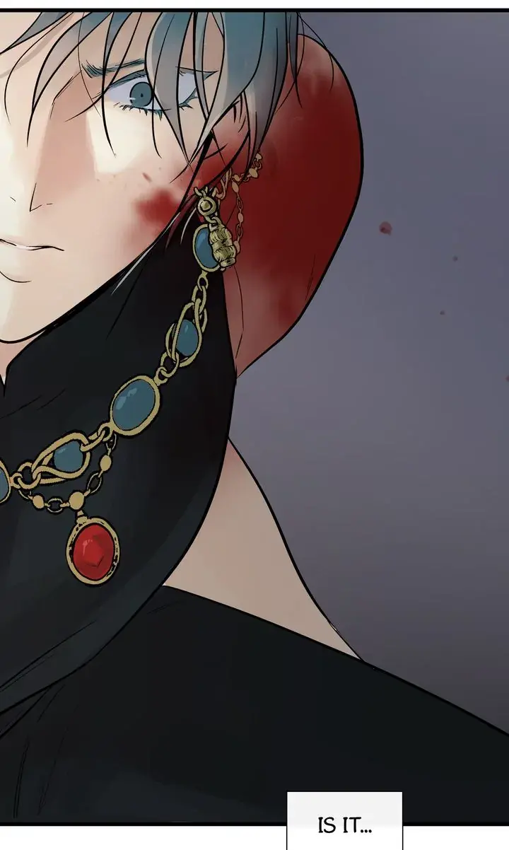 Totem Realm Manhwa Agagbb Chapter 94 - Page 48