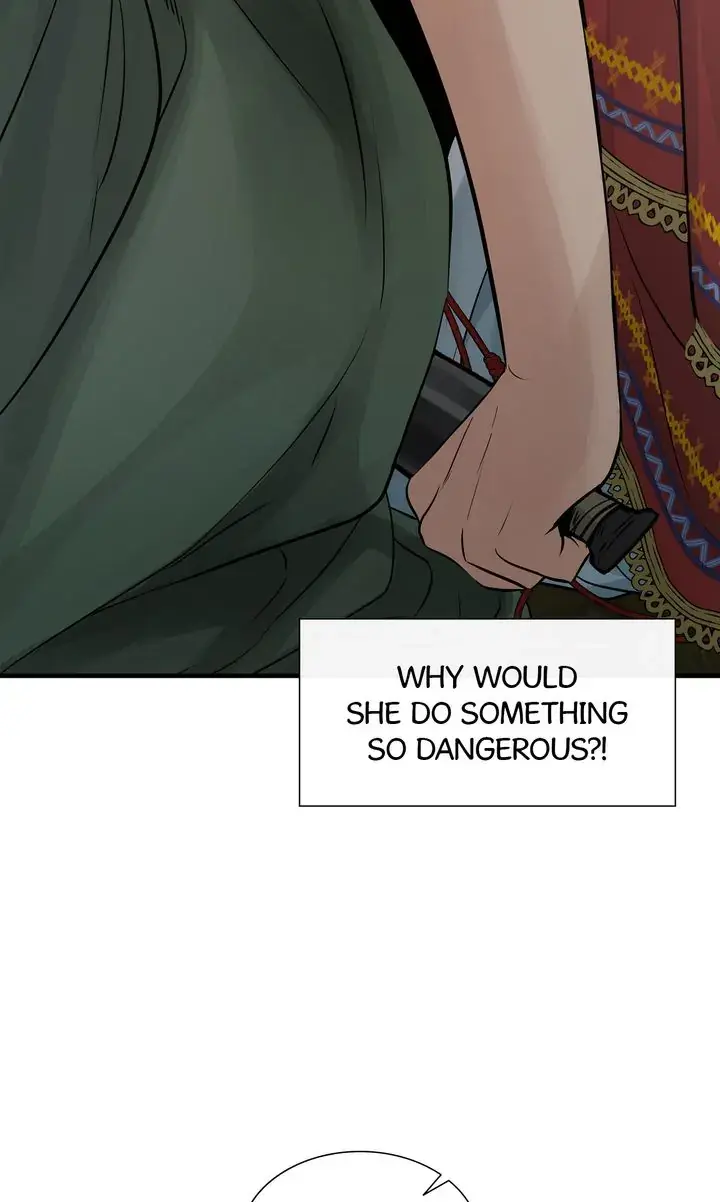 Totem Realm Manhwa Agagbb Chapter 94 - Page 5