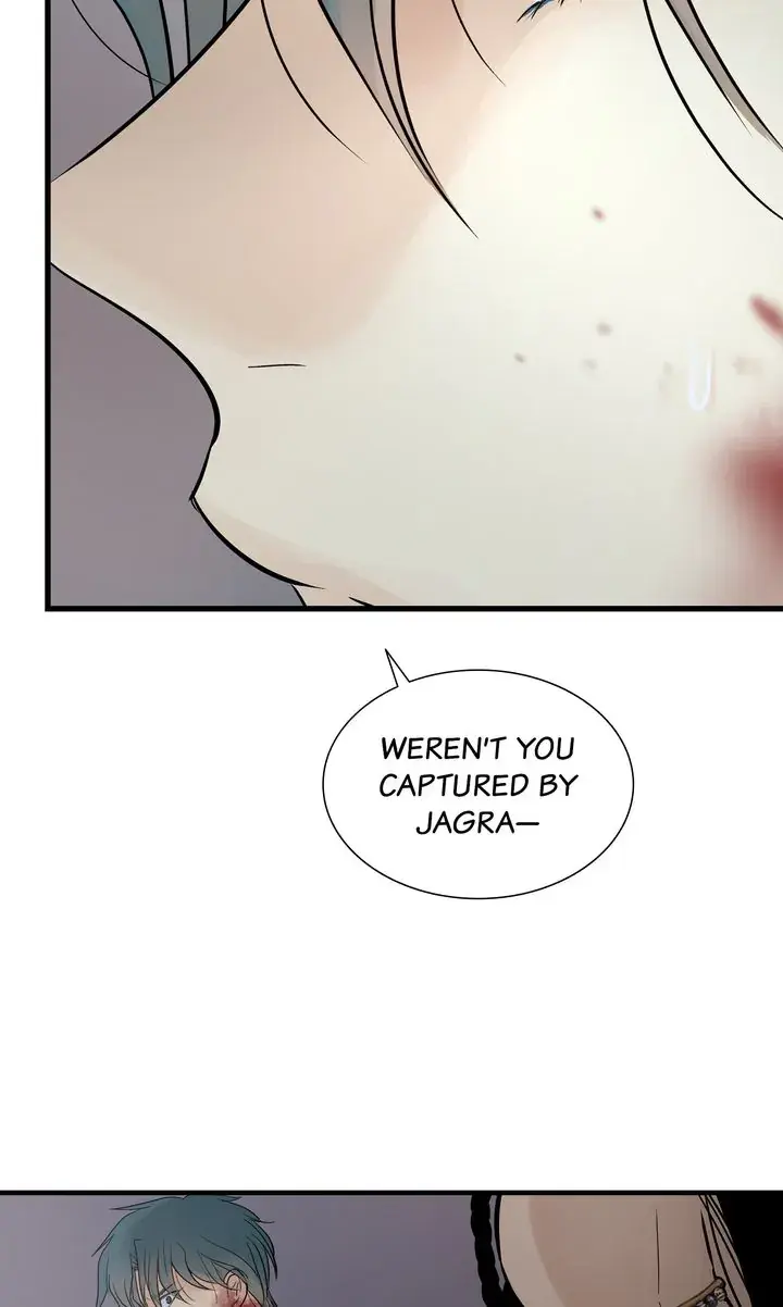 Totem Realm Manhwa Agagbb Chapter 94 - Page 52