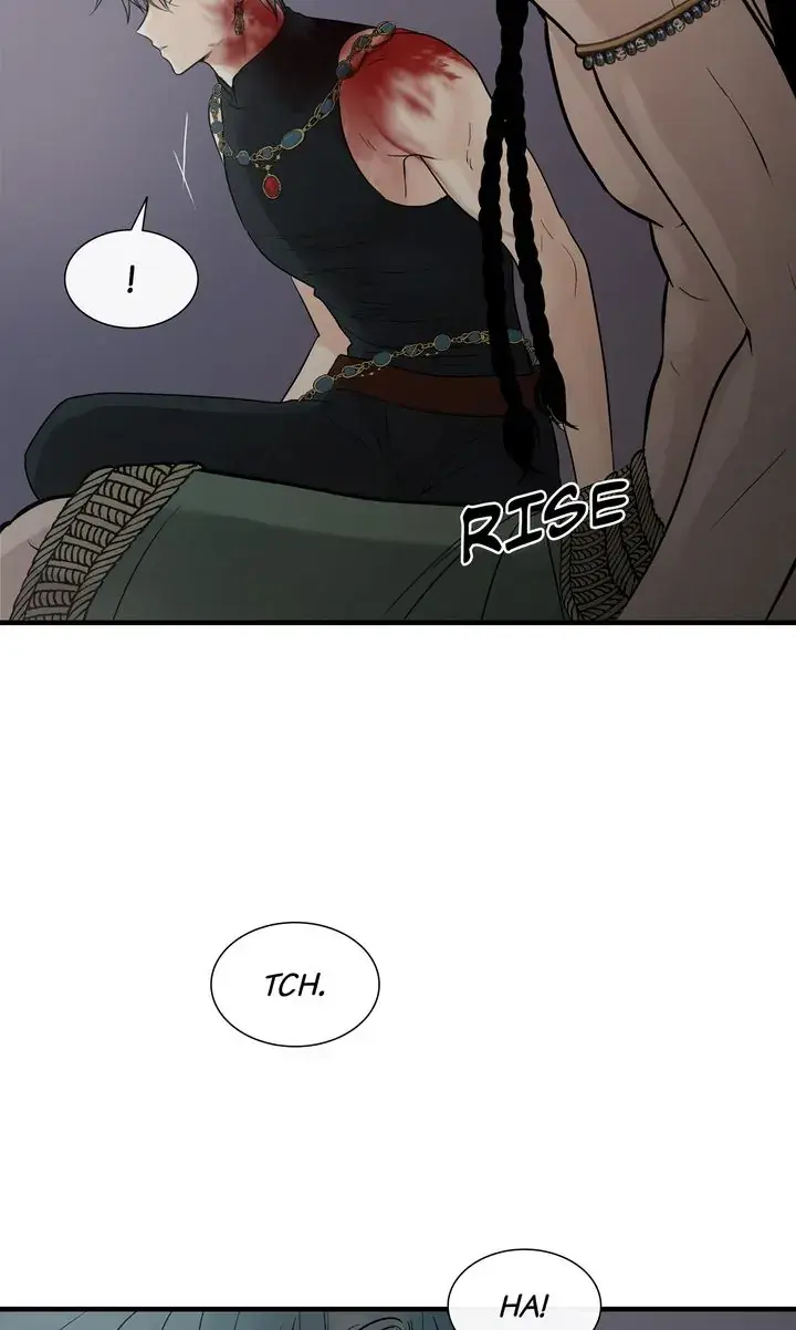 Totem Realm Manhwa Agagbb Chapter 94 - Page 53