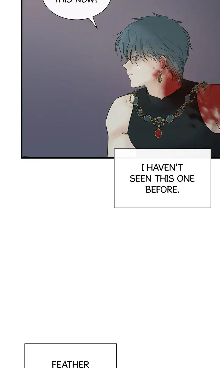 Totem Realm Manhwa Agagbb Chapter 94 - Page 59