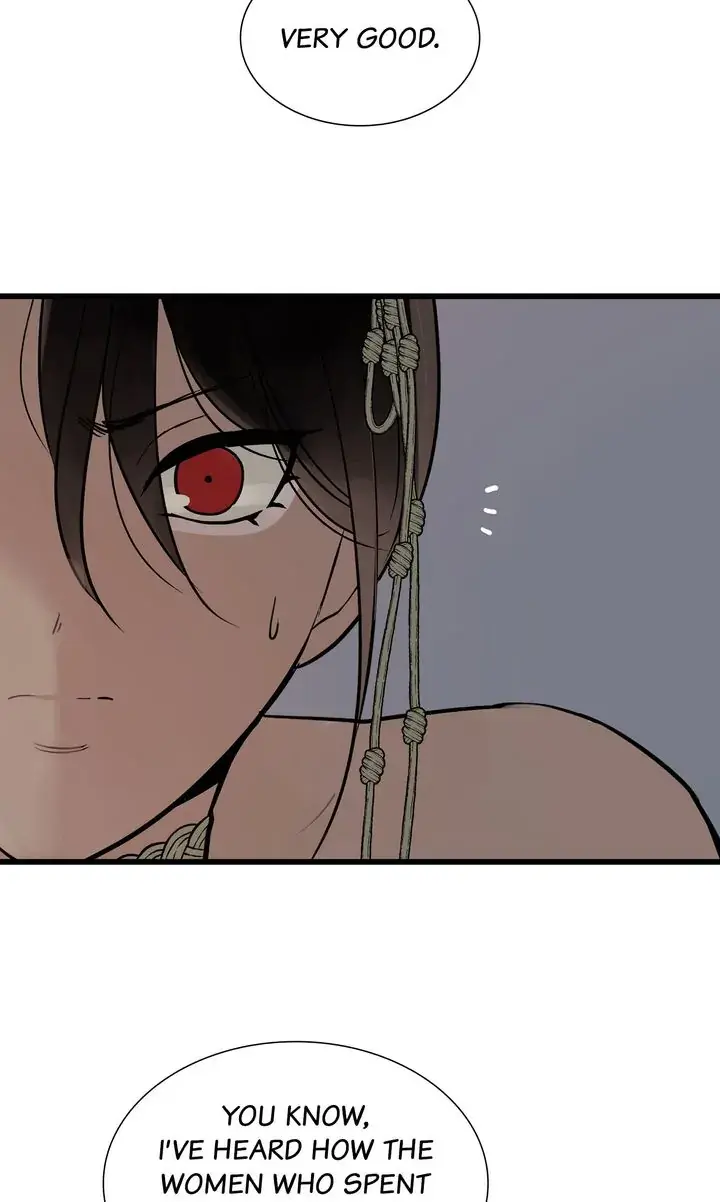 Totem Realm Manhwa Agagbb Chapter 94 - Page 6