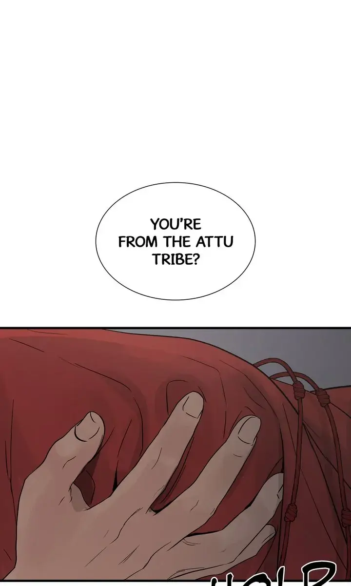 Totem Realm Manhwa Agagbb Chapter 94 - Page 61