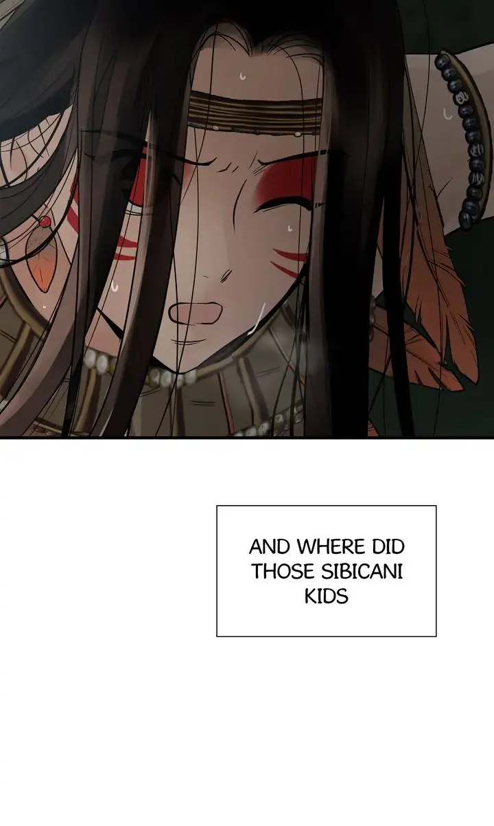 Totem Realm Manhwa Agagbb Chapter 94 - Page 67