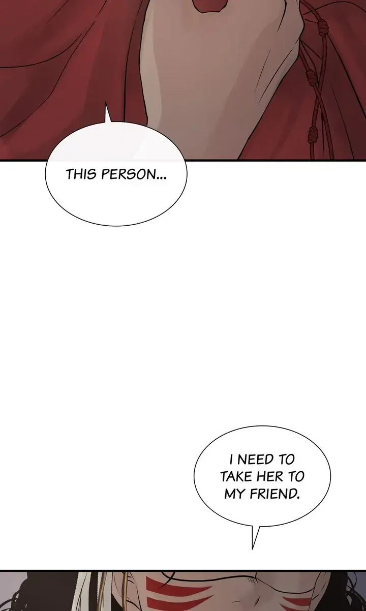 Totem Realm Manhwa Agagbb Chapter 94 - Page 71