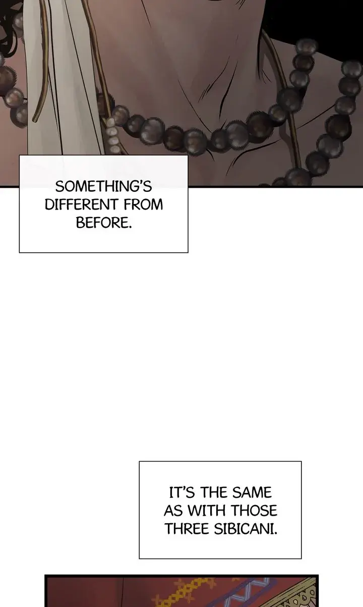 Totem Realm Manhwa Agagbb Chapter 94 - Page 75