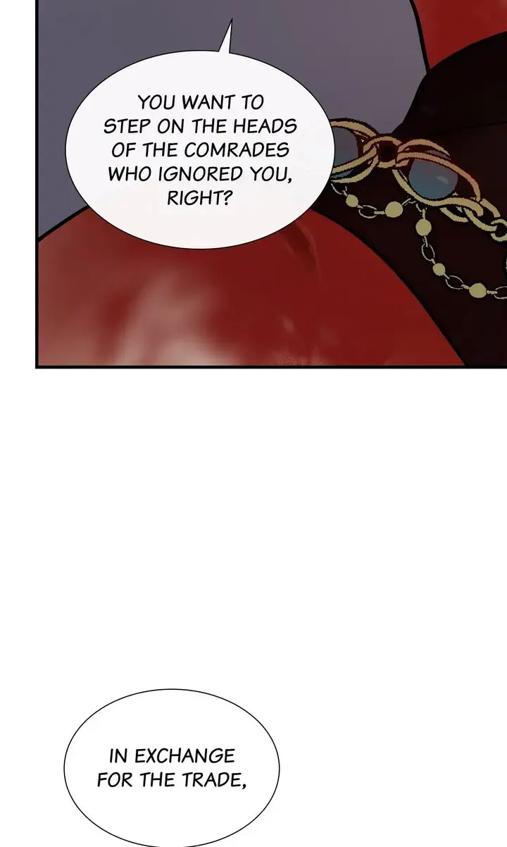Totem Realm Manhwa Agagbb Chapter 94 - Page 8