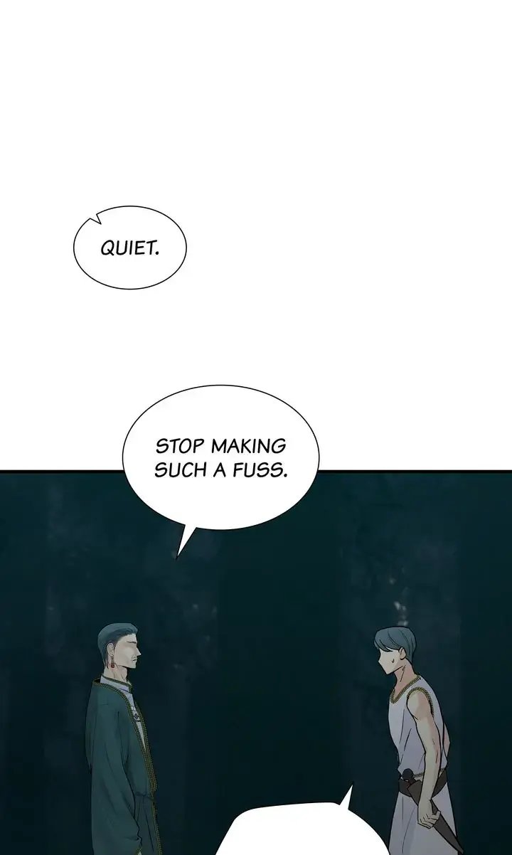 Totem Realm Manhwa Agagbb Chapter 94 - Page 83