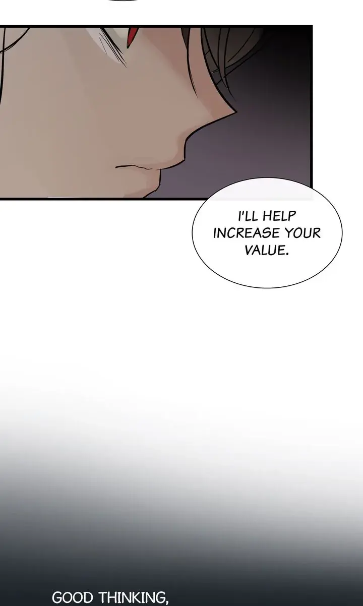 Totem Realm Manhwa Agagbb Chapter 94 - Page 9