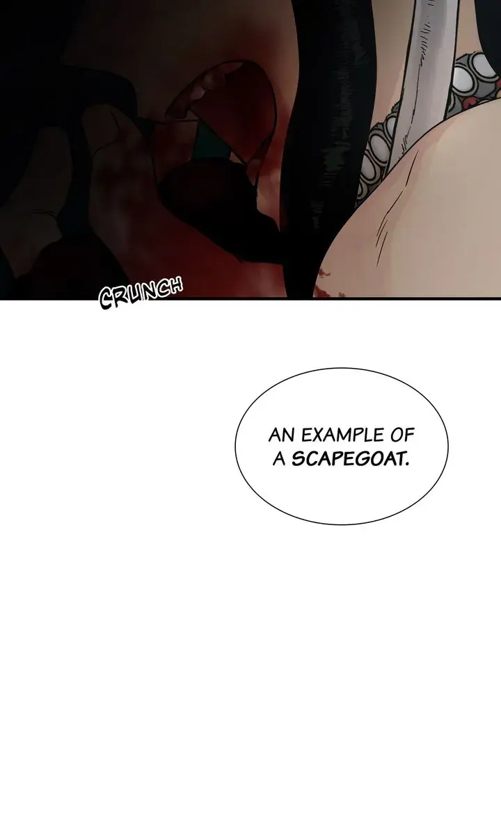 Totem Realm Manhwa Agagbb Chapter 94 - Page 92