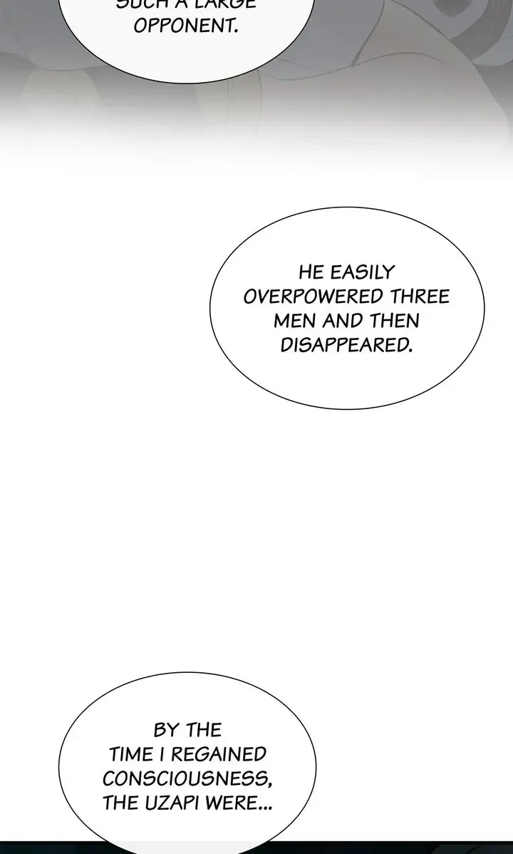 Totem Realm Manhwa Agagbb Chapter 95 - Page 11
