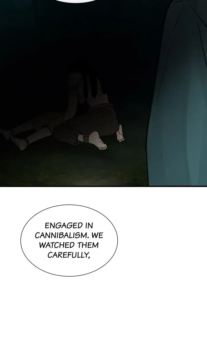 Totem Realm Manhwa Agagbb Chapter 95 - Page 12