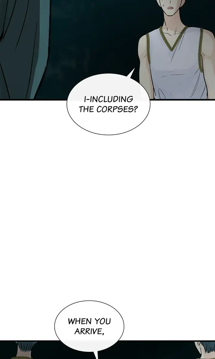 Totem Realm Manhwa Agagbb Chapter 95 - Page 21