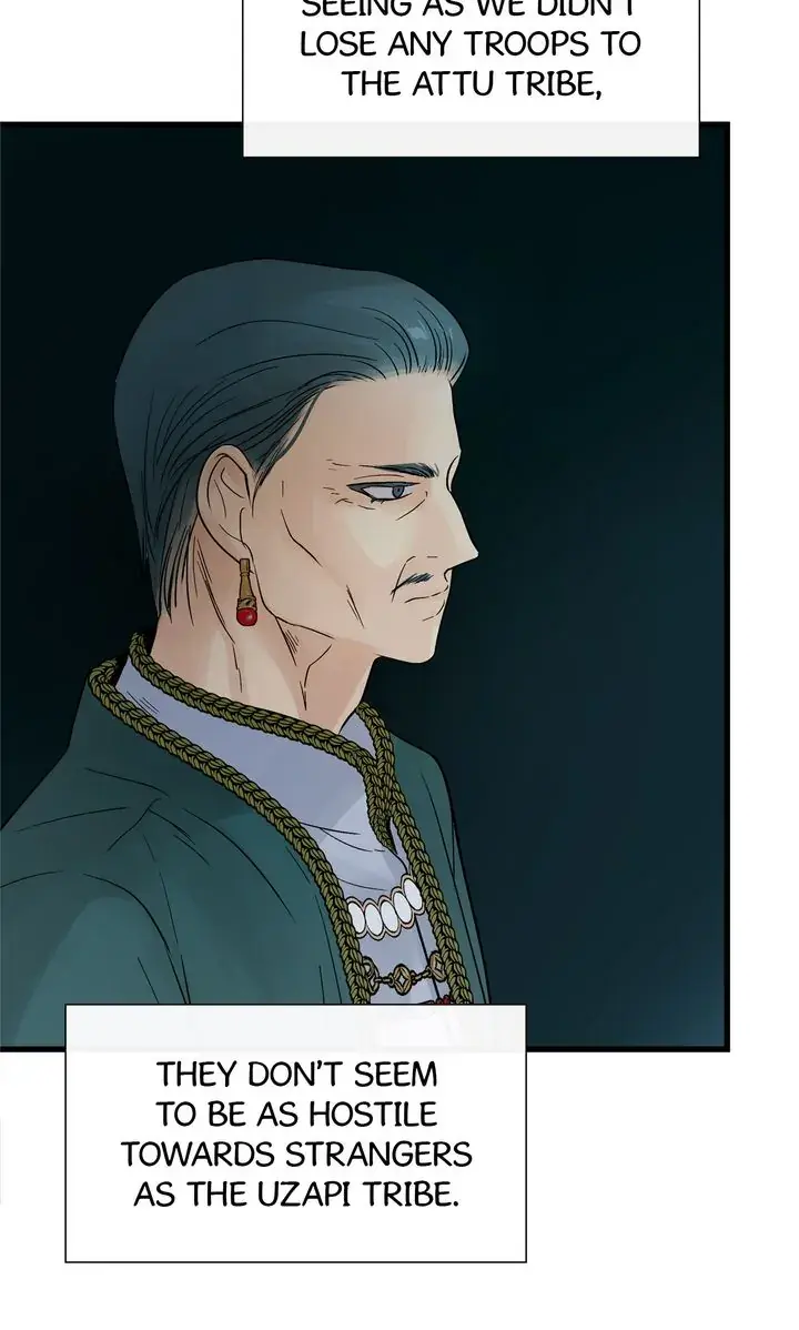 Totem Realm Manhwa Agagbb Chapter 95 - Page 24