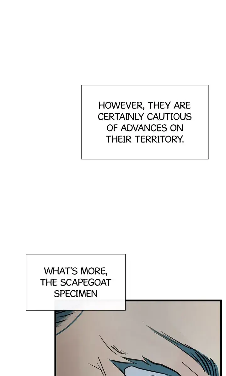 Totem Realm Manhwa Agagbb Chapter 95 - Page 25