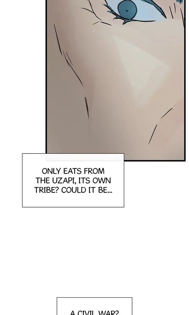 Totem Realm Manhwa Agagbb Chapter 95 - Page 26