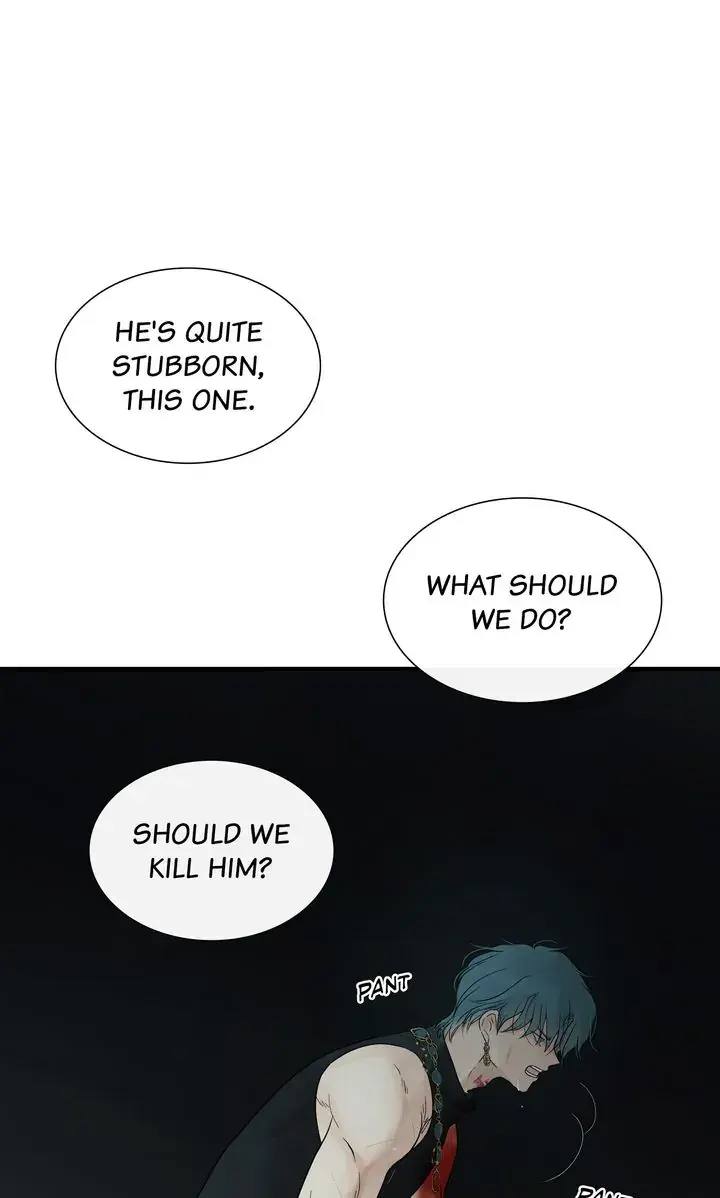 Totem Realm Manhwa Agagbb Chapter 95 - Page 30