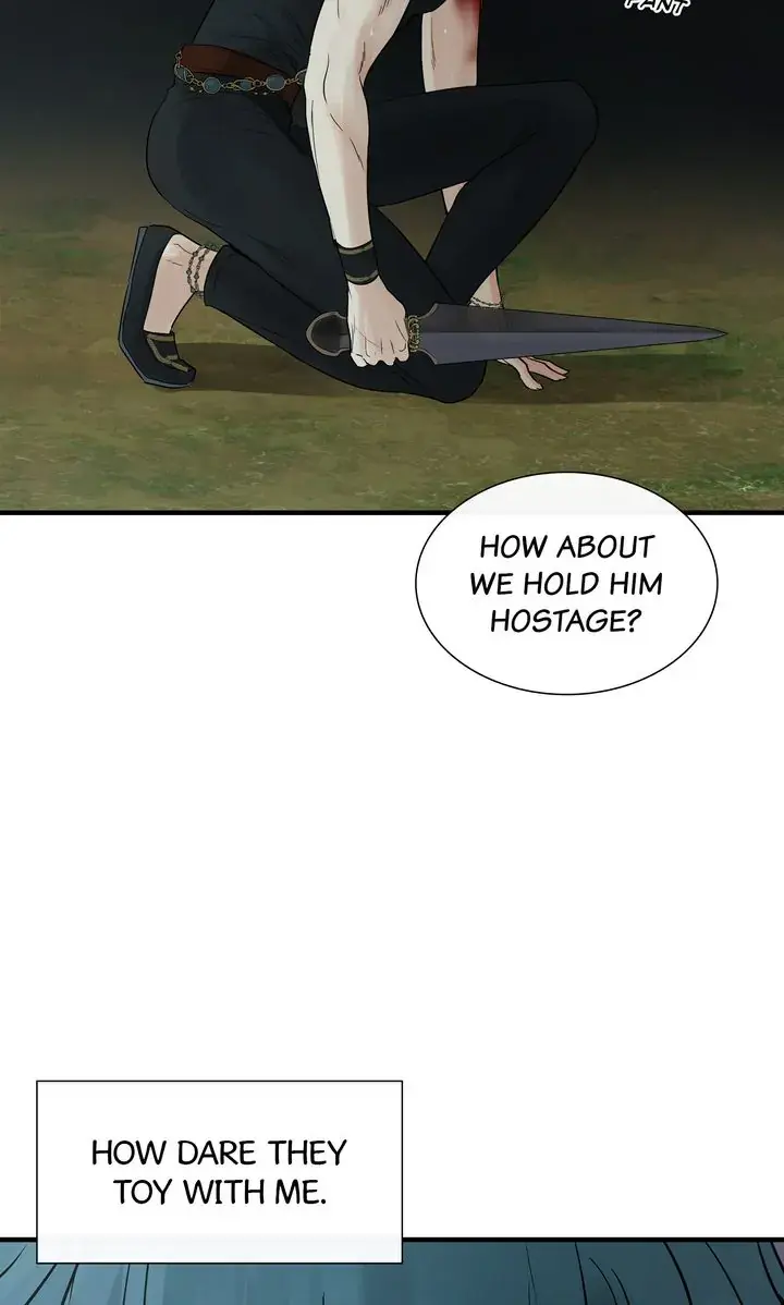 Totem Realm Manhwa Agagbb Chapter 95 - Page 31