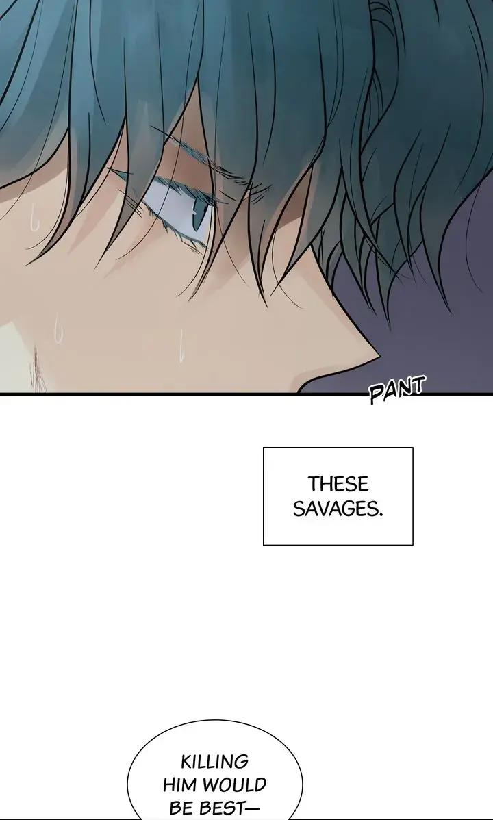 Totem Realm Manhwa Agagbb Chapter 95 - Page 32