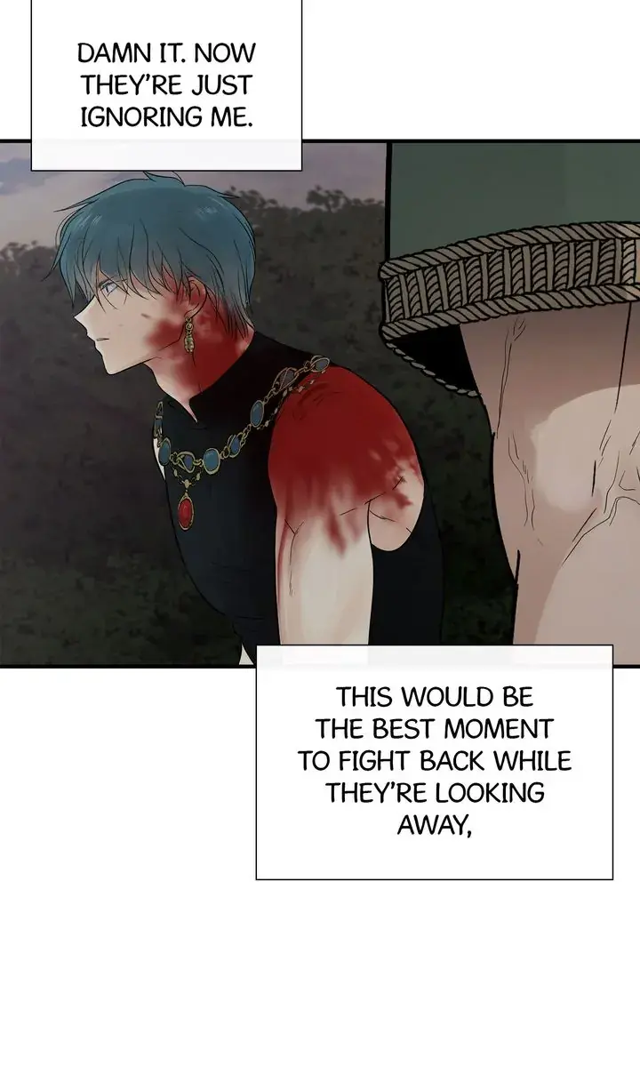 Totem Realm Manhwa Agagbb Chapter 95 - Page 35