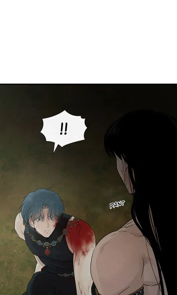 Totem Realm Manhwa Agagbb Chapter 95 - Page 37