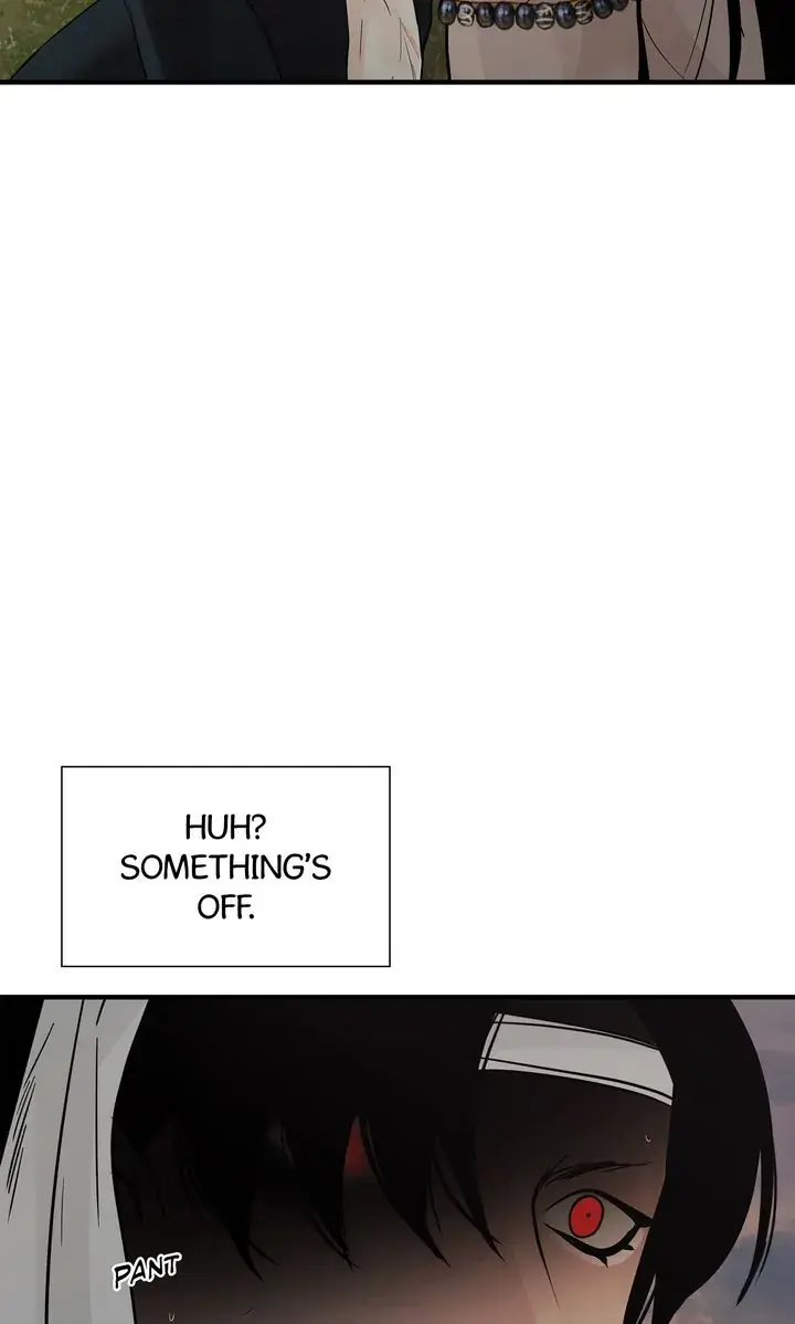 Totem Realm Manhwa Agagbb Chapter 95 - Page 38