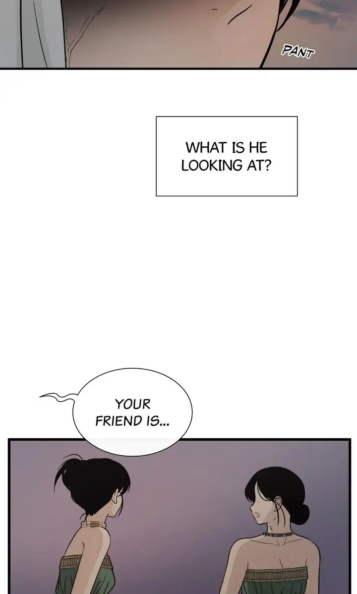 Totem Realm Manhwa Agagbb Chapter 95 - Page 39