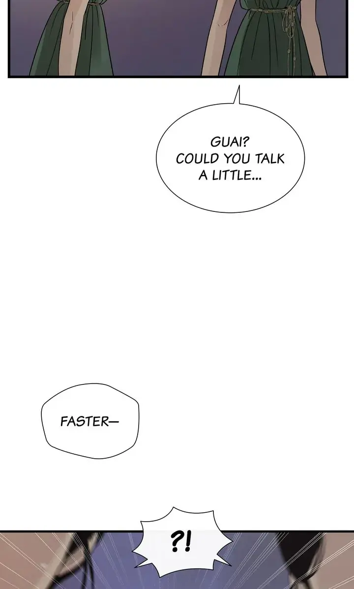 Totem Realm Manhwa Agagbb Chapter 95 - Page 40