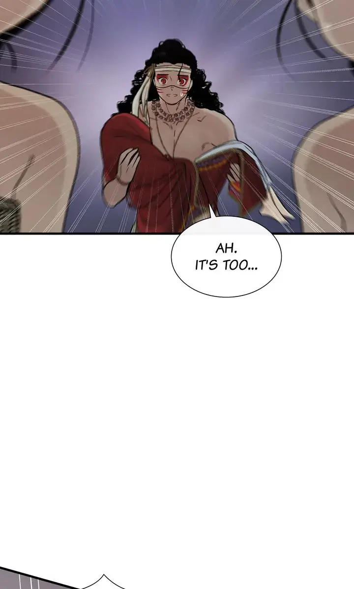 Totem Realm Manhwa Agagbb Chapter 95 - Page 41