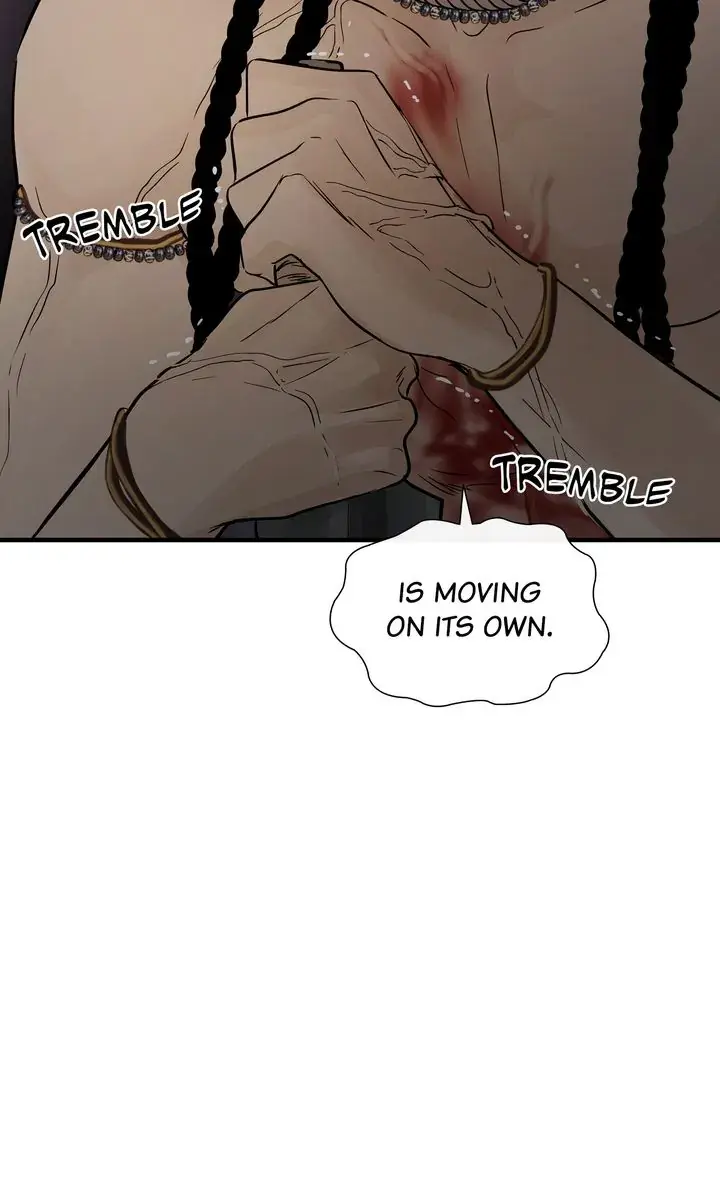 Totem Realm Manhwa Agagbb Chapter 95 - Page 46