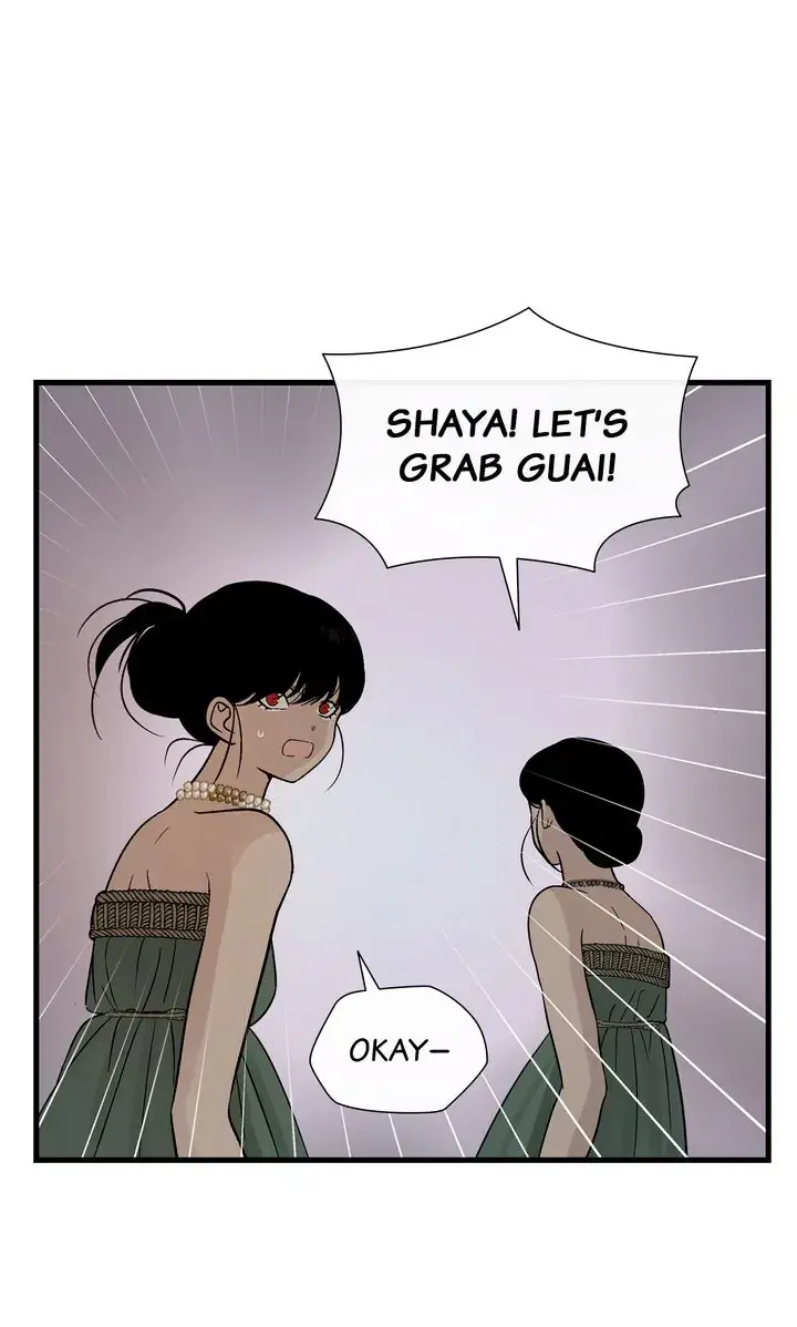 Totem Realm Manhwa Agagbb Chapter 95 - Page 56