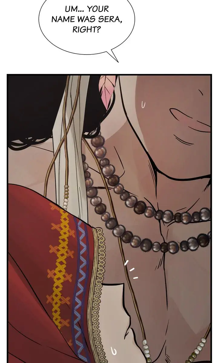 Totem Realm Manhwa Agagbb Chapter 95 - Page 59
